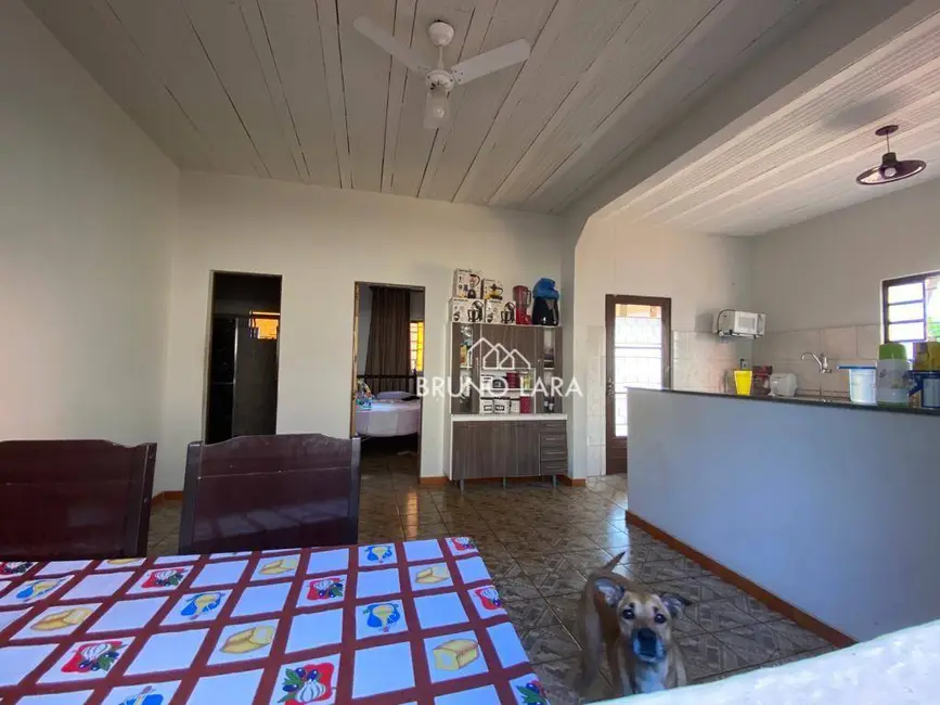 Foto 6 de Casa com 2 quartos à venda, 360m2 em Igarape - MG