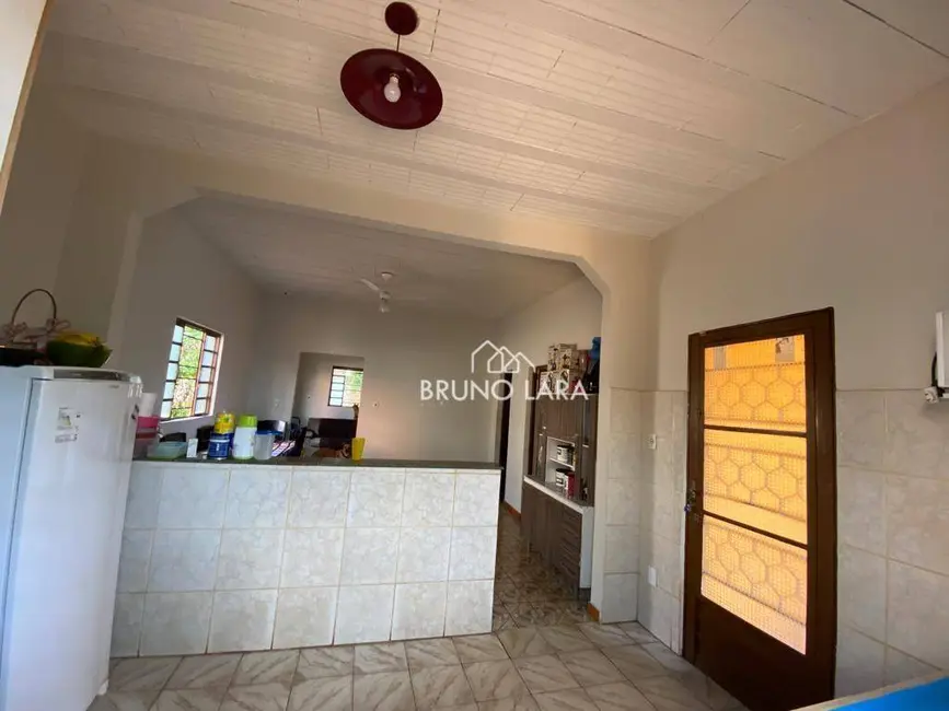 Foto 8 de Casa com 2 quartos à venda, 360m2 em Igarape - MG