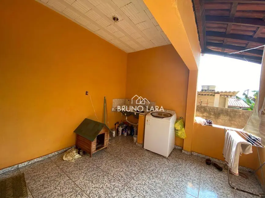 Foto 3 de Casa com 2 quartos à venda, 360m2 em Igarape - MG