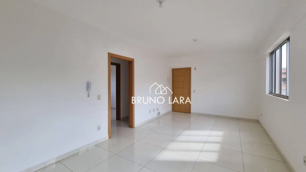 Foto 3 de Apartamento com 3 quartos para alugar, 140m2 em Igarape - MG