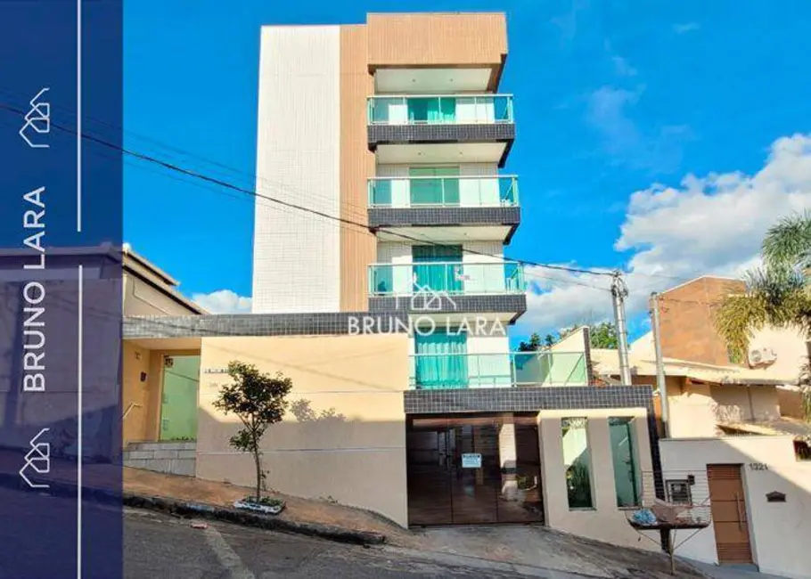 Foto 1 de Apartamento com 3 quartos para alugar, 140m2 em Igarape - MG