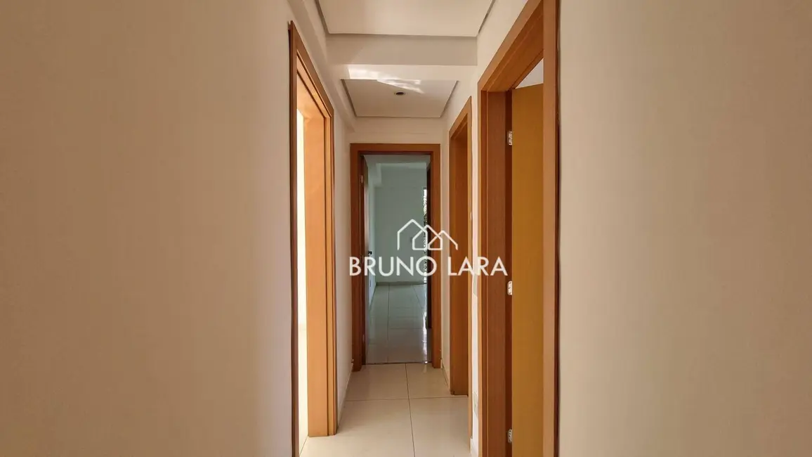 Foto 8 de Apartamento com 3 quartos para alugar, 140m2 em Igarape - MG