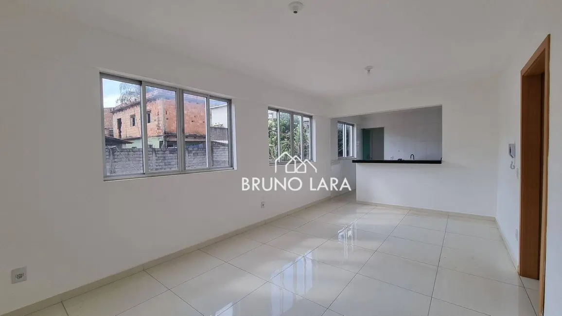 Foto 2 de Apartamento com 3 quartos para alugar, 140m2 em Igarape - MG