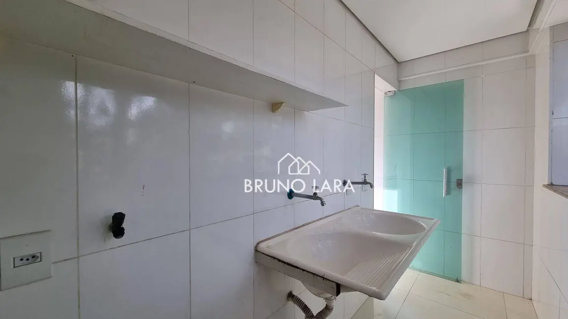 Foto 7 de Apartamento com 3 quartos para alugar, 140m2 em Igarape - MG