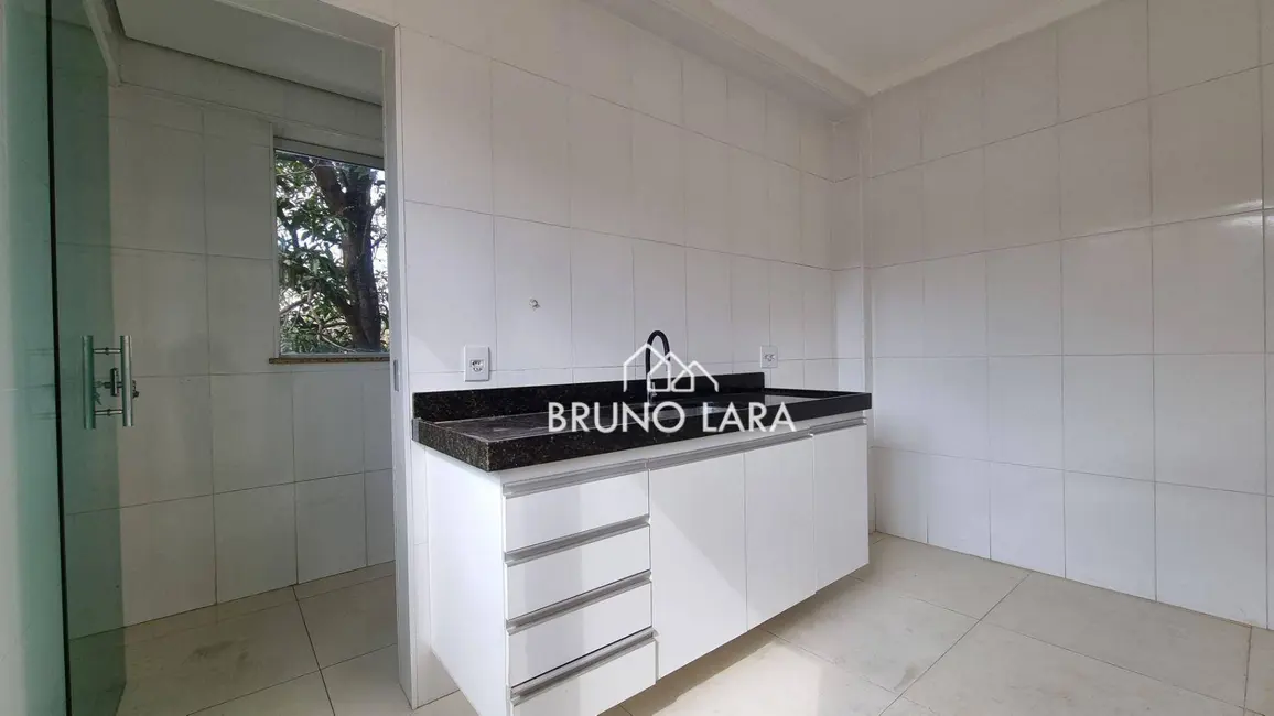 Foto 4 de Apartamento com 3 quartos para alugar, 140m2 em Igarape - MG