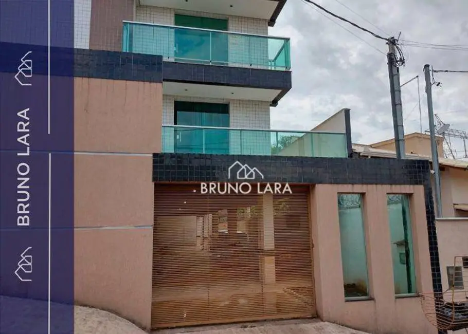 Foto 1 de Apartamento com 3 quartos para alugar, 140m2 em Igarape - MG