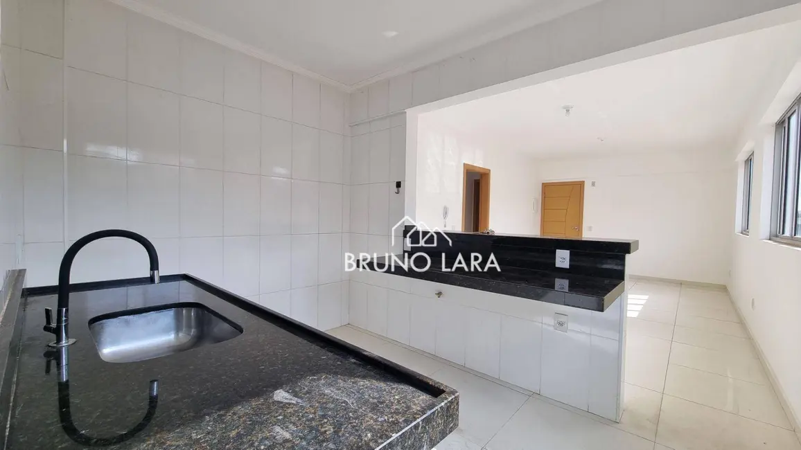 Foto 5 de Apartamento com 3 quartos para alugar, 140m2 em Igarape - MG