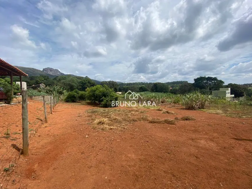 Foto 4 de Terreno / Lote à venda, 1000m2 em Igarape - MG