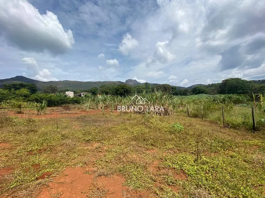 Foto 2 de Terreno / Lote à venda, 1000m2 em Igarape - MG