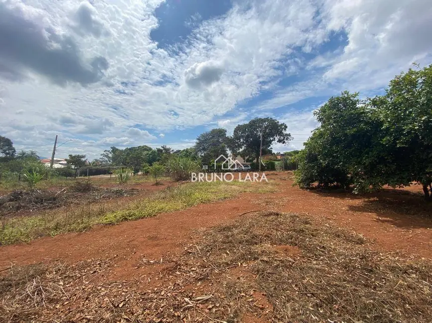 Foto 7 de Terreno / Lote à venda, 1000m2 em Igarape - MG