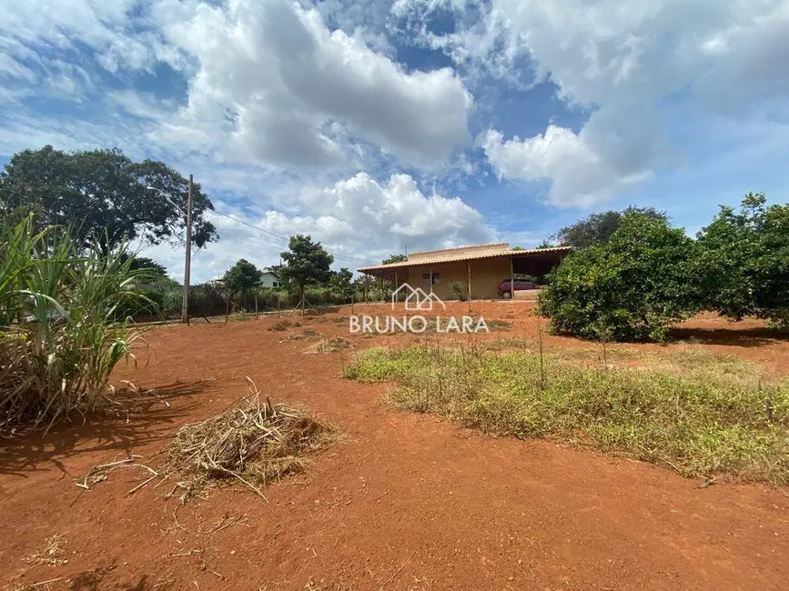 Foto 3 de Terreno / Lote à venda, 1000m2 em Igarape - MG