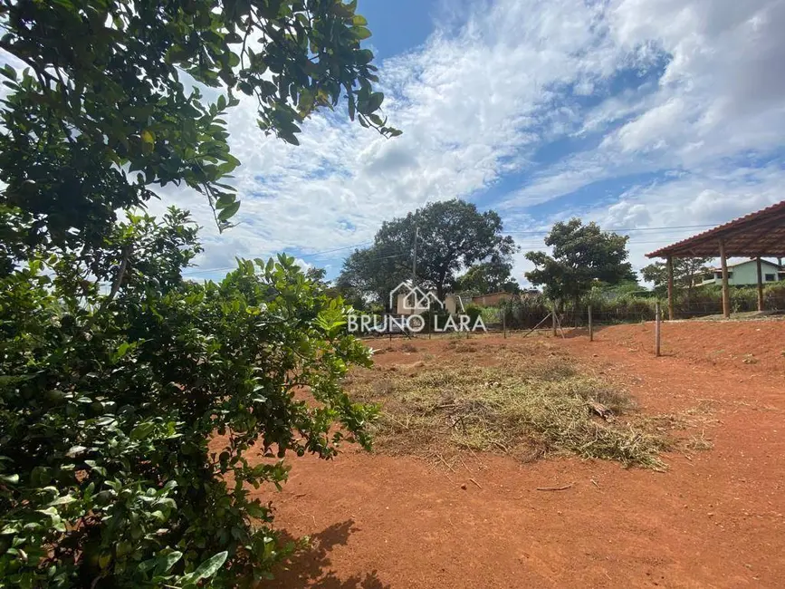 Foto 9 de Terreno / Lote à venda, 1000m2 em Igarape - MG