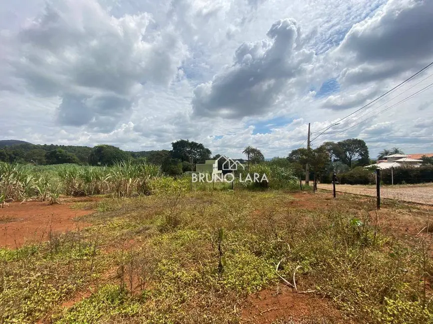 Foto 5 de Terreno / Lote à venda, 1000m2 em Igarape - MG