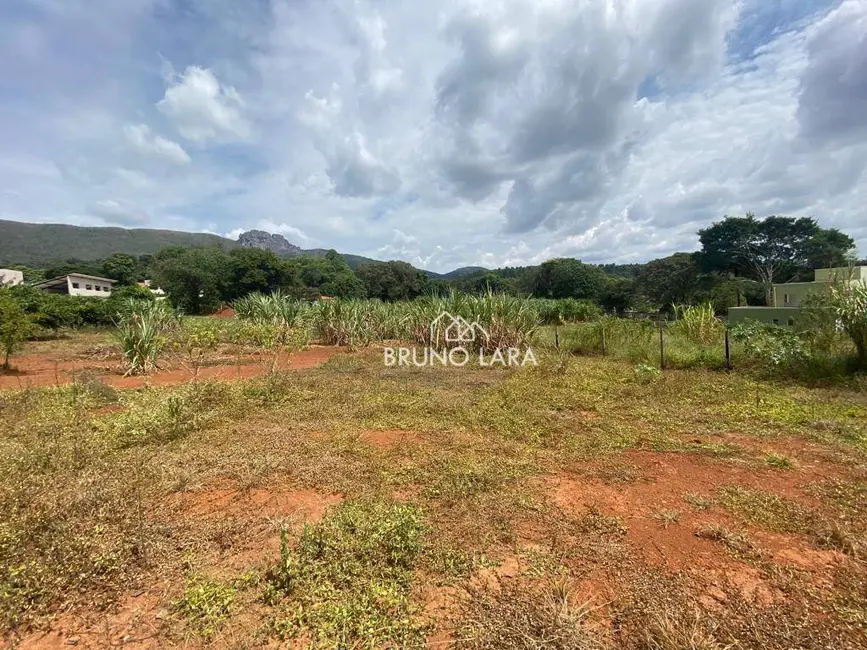 Foto 3 de Terreno / Lote à venda, 1000m2 em Igarape - MG