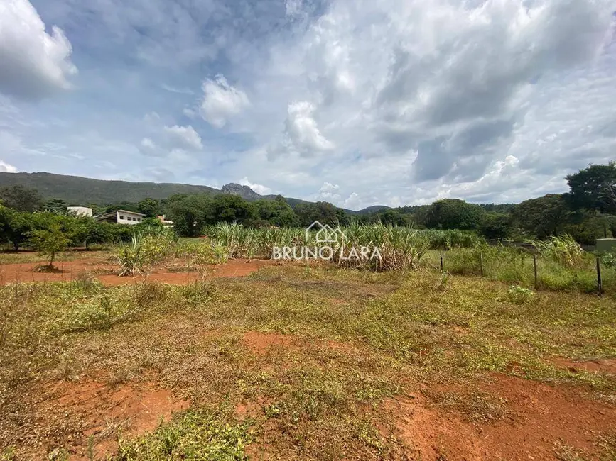 Foto 6 de Terreno / Lote à venda, 1000m2 em Igarape - MG
