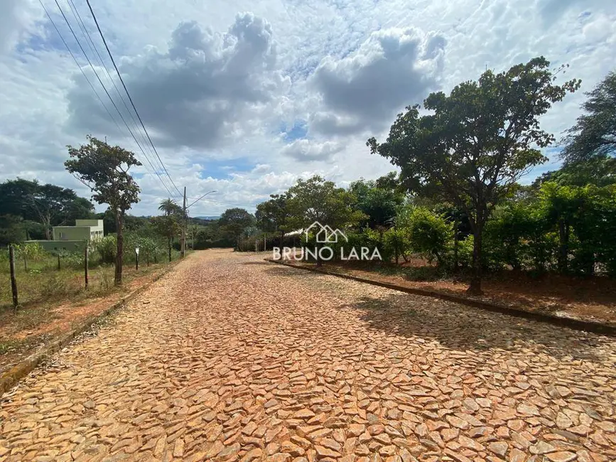 Foto 5 de Terreno / Lote à venda, 1000m2 em Igarape - MG