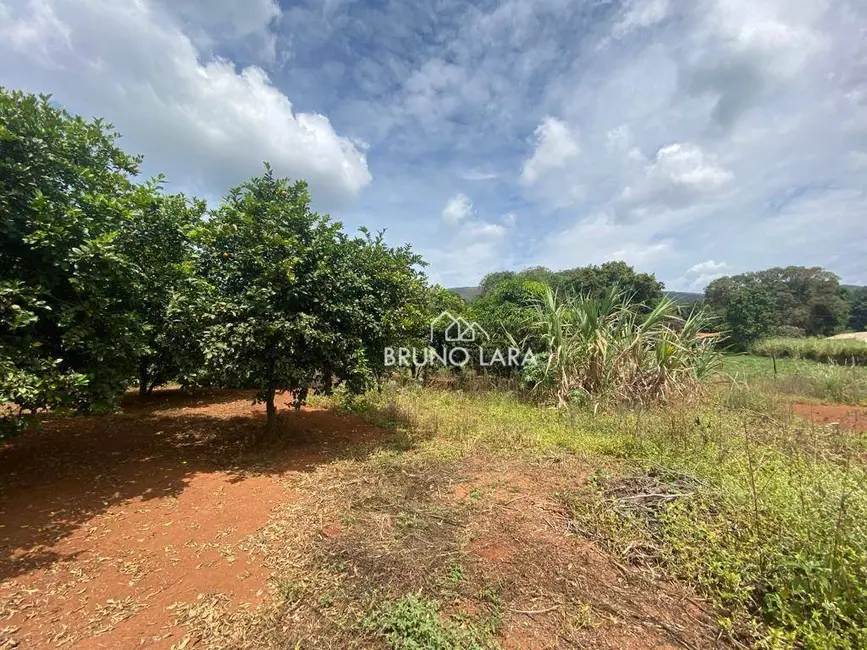 Foto 2 de Terreno / Lote à venda, 1000m2 em Igarape - MG