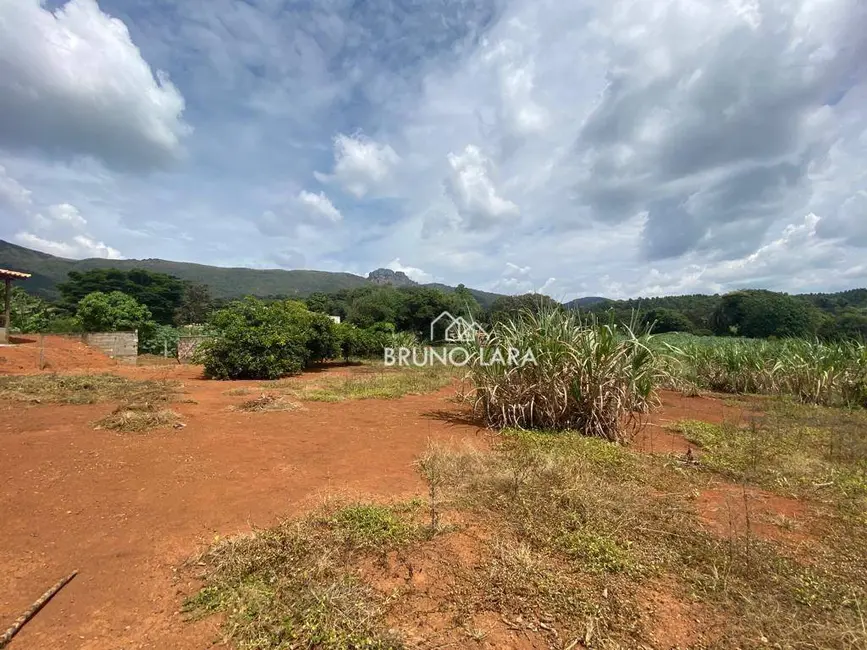 Foto 4 de Terreno / Lote à venda, 1000m2 em Igarape - MG