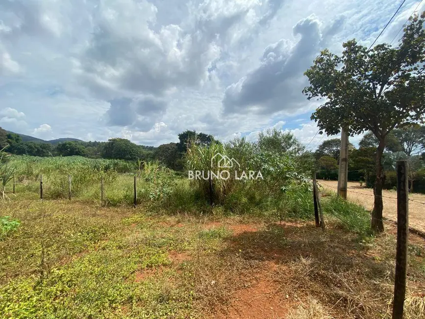 Foto 8 de Terreno / Lote à venda, 1000m2 em Igarape - MG