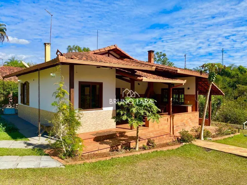 Foto 3 de Casa de Condomínio com 2 quartos à venda, 2432m2 em Igarape - MG