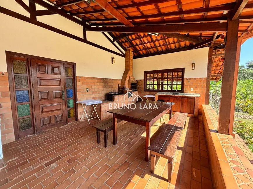 Foto 9 de Casa de Condomínio com 2 quartos à venda, 2432m2 em Igarape - MG