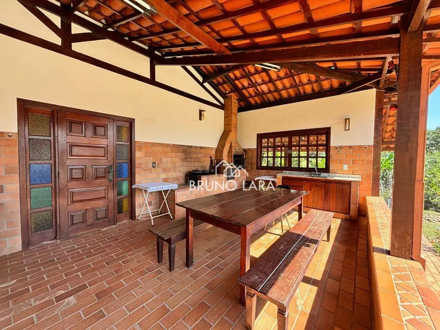 Foto 8 de Casa de Condomínio com 2 quartos à venda, 2432m2 em Igarape - MG