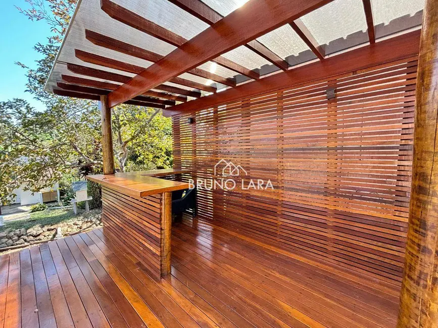 Foto 5 de Casa de Condomínio com 2 quartos à venda, 2432m2 em Igarape - MG