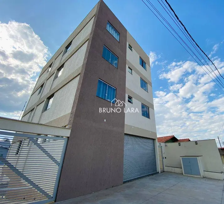 Foto 4 de Loja à venda, 110m2 em Igarape - MG