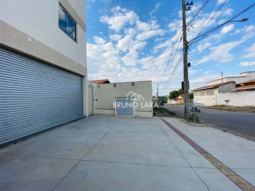 Foto 8 de Loja à venda, 110m2 em Igarape - MG