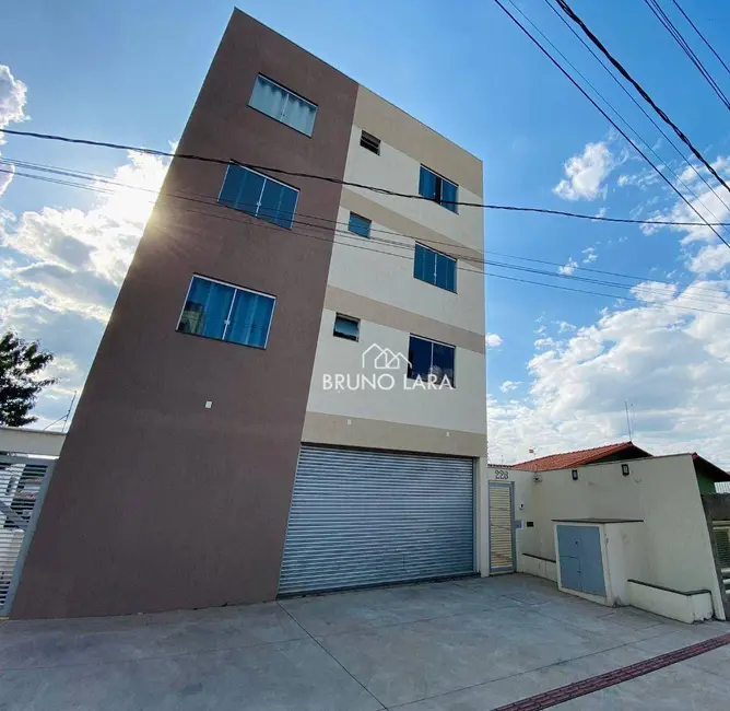 Foto 3 de Loja à venda, 110m2 em Igarape - MG