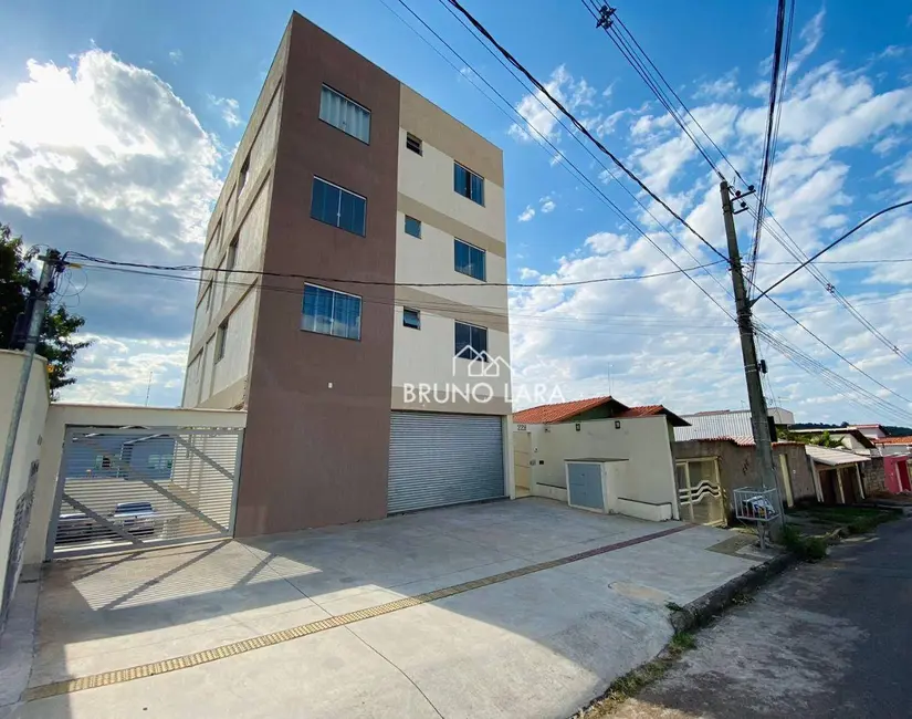 Foto 5 de Loja à venda, 110m2 em Igarape - MG