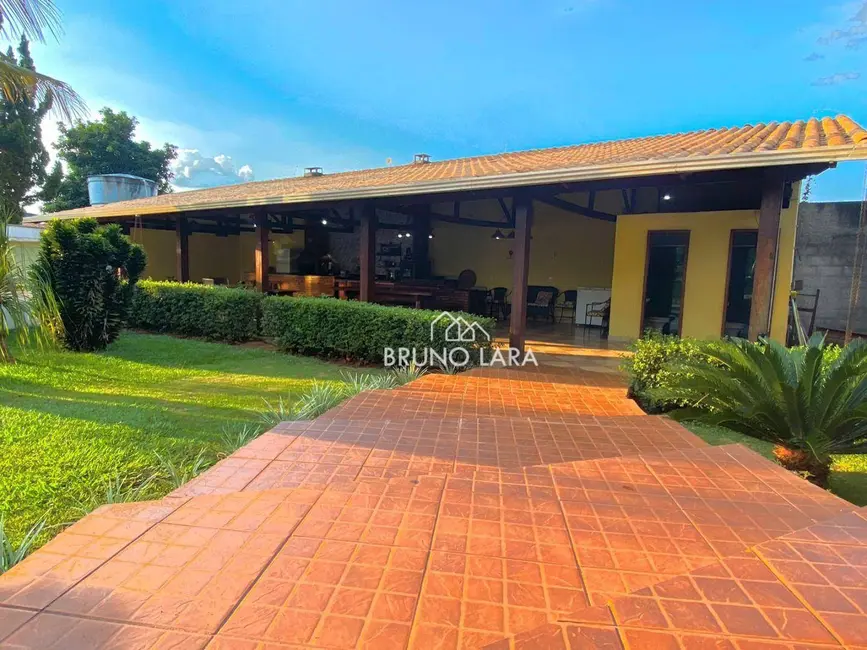 Casa de Condomínio com 4 quartos à venda, 3000m2 em Igarape - MG - imagem 5 Foto 5 de Casa de Condomínio com 4 quartos à venda, 3000m2 em Igarape - MG