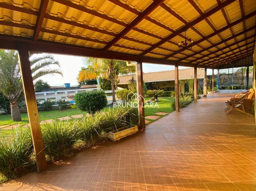 Casa de Condomínio com 4 quartos à venda, 3000m2 em Igarape - MG - imagem 8 Foto 8 de Casa de Condomínio com 4 quartos à venda, 3000m2 em Igarape - MG