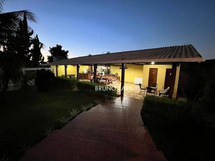 Casa de Condomínio com 4 quartos à venda, 3000m2 em Igarape - MG - imagem 6 Foto 6 de Casa de Condomínio com 4 quartos à venda, 3000m2 em Igarape - MG