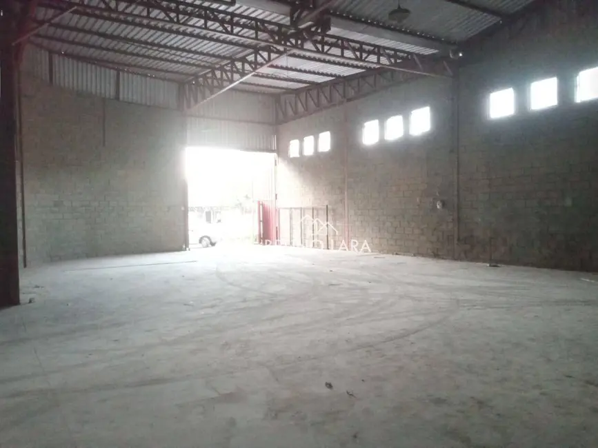 Foto 3 de Armazém / Galpão para alugar, 495m2 em Igarape - MG
