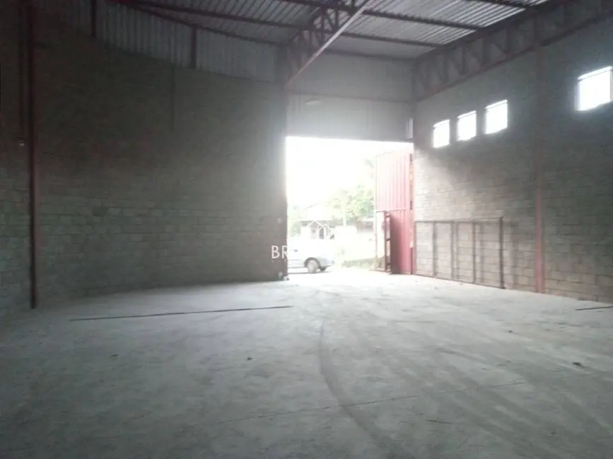 Foto 7 de Armazém / Galpão para alugar, 495m2 em Igarape - MG