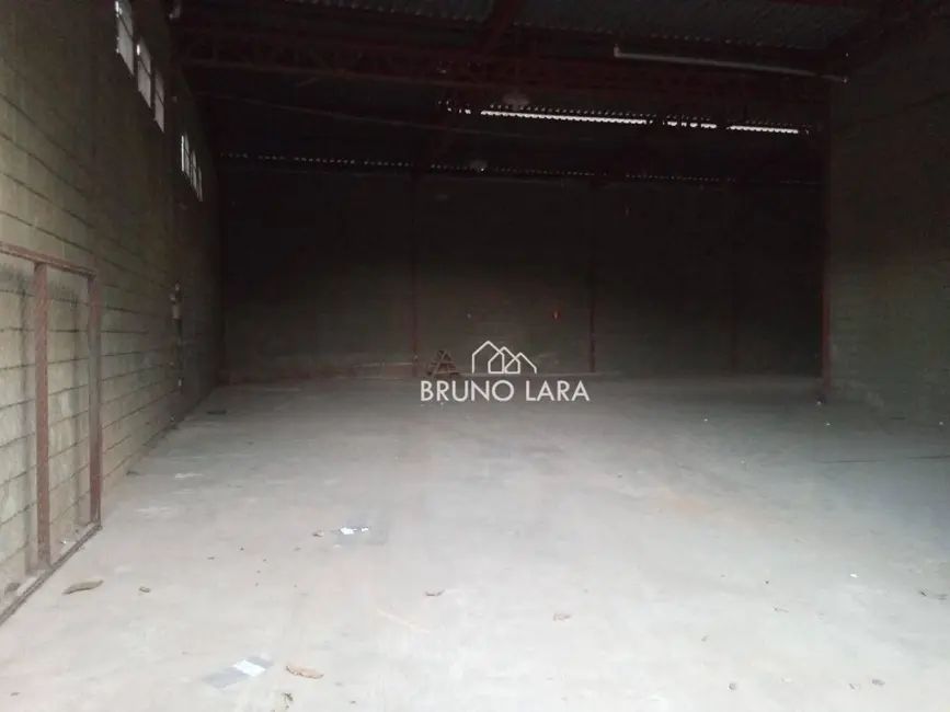 Foto 9 de Armazém / Galpão para alugar, 495m2 em Igarape - MG