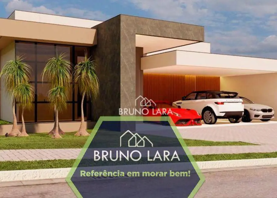 Foto 1 de Casa de Condomínio com 5 quartos à venda, 1500m2 em Igarape - MG