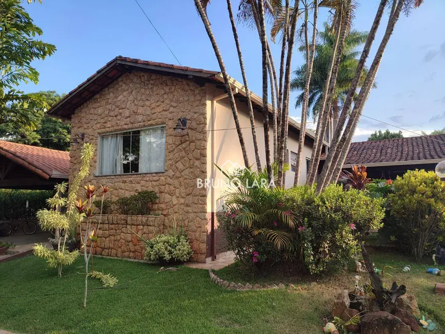 Foto 7 de Casa de Condomínio com 4 quartos à venda, 2580m2 em Igarape - MG