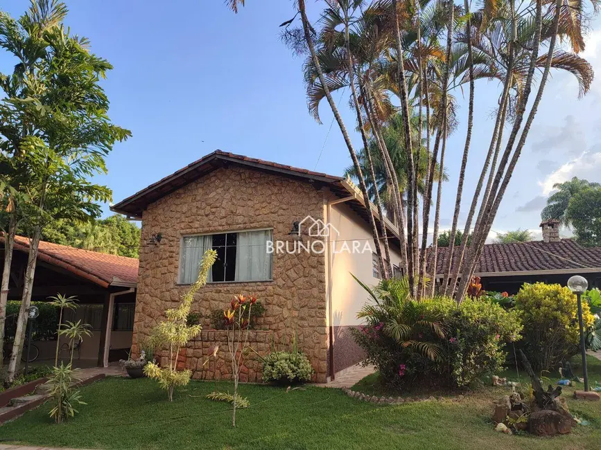 Foto 6 de Casa de Condomínio com 4 quartos à venda, 2580m2 em Igarape - MG