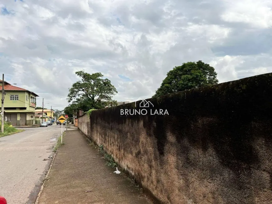 Foto 9 de Sala Comercial para alugar, 3600m2 em Tereza Cristina, Sao Joaquim De Bicas - MG