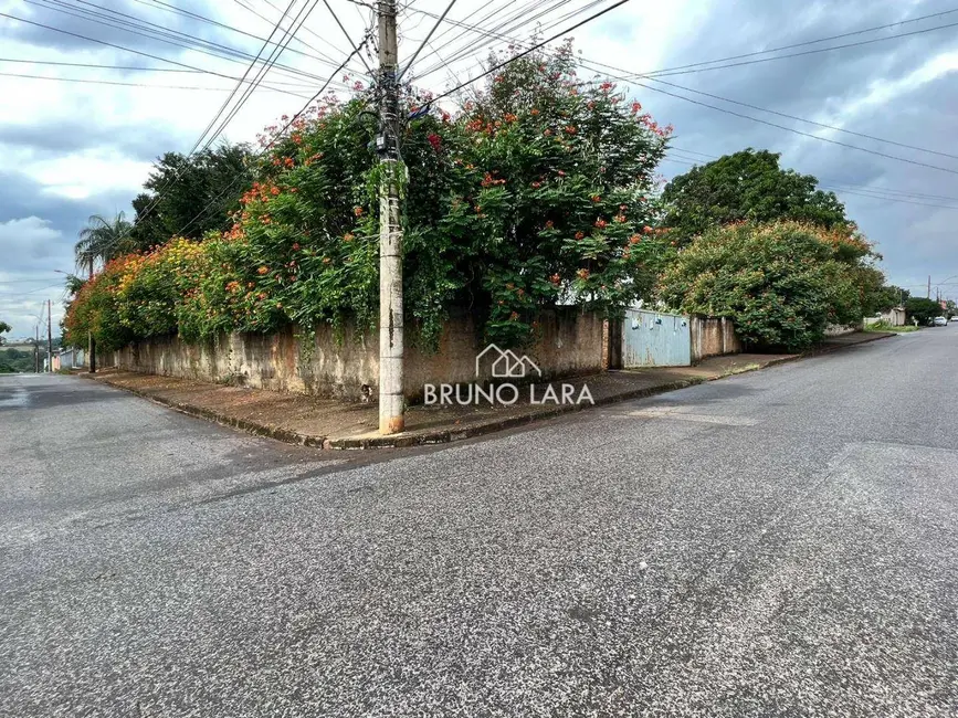Foto 6 de Sala Comercial para alugar, 3600m2 em Tereza Cristina, Sao Joaquim De Bicas - MG