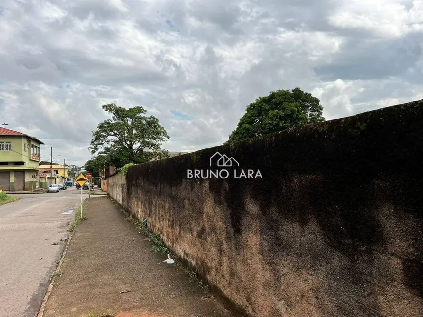 Foto 4 de Sala Comercial para alugar, 3600m2 em Tereza Cristina, Sao Joaquim De Bicas - MG