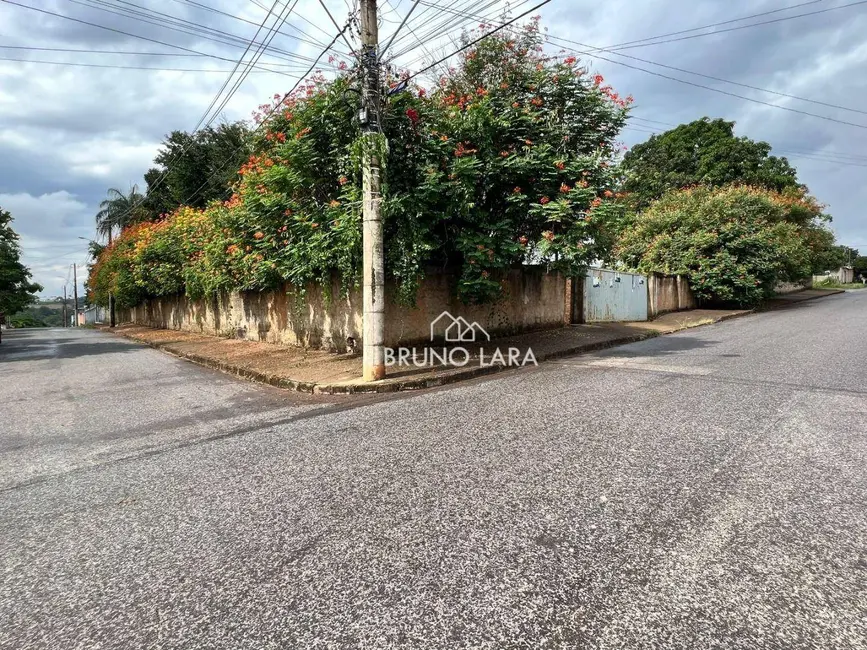 Foto 5 de Sala Comercial para alugar, 3600m2 em Tereza Cristina, Sao Joaquim De Bicas - MG