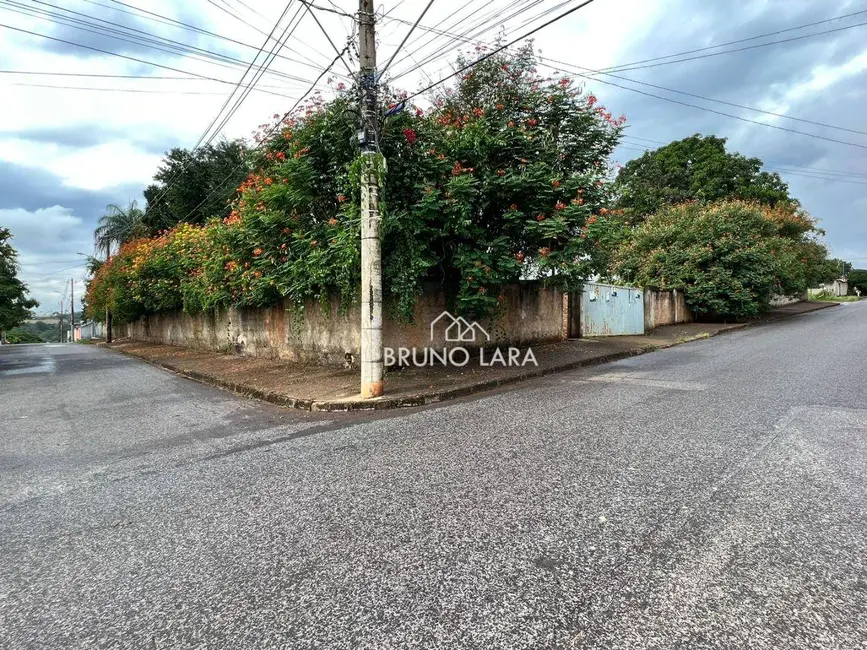 Foto 7 de Sala Comercial para alugar, 3600m2 em Tereza Cristina, Sao Joaquim De Bicas - MG