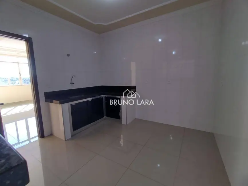 Apartamento com 4 quartos para alugar, 200m2 em Igarape - MG - imagem 3 Foto 3 de Apartamento com 4 quartos para alugar, 200m2 em Igarape - MG