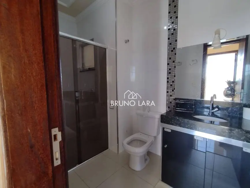 Apartamento com 4 quartos para alugar, 200m2 em Igarape - MG - imagem 5 Foto 5 de Apartamento com 4 quartos para alugar, 200m2 em Igarape - MG