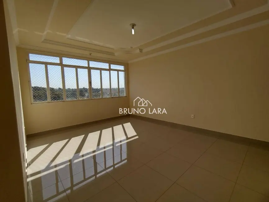 Foto 2 de Apartamento com 4 quartos para alugar, 200m2 em Igarape - MG
