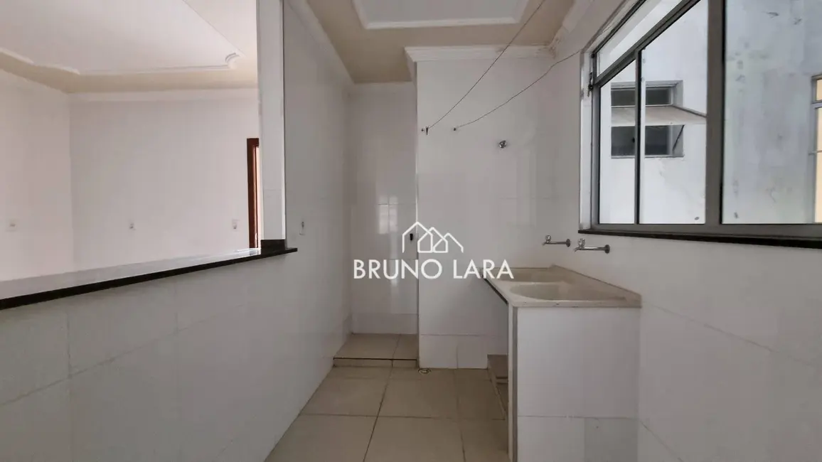 Foto 8 de Apartamento com 4 quartos para alugar, 200m2 em Igarape - MG