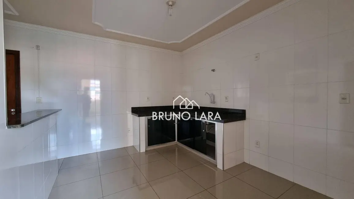 Foto 7 de Apartamento com 4 quartos para alugar, 200m2 em Igarape - MG